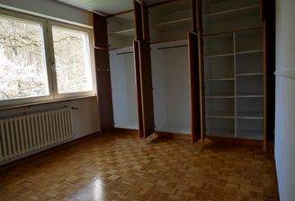 Schlafen im Erdgeschoss