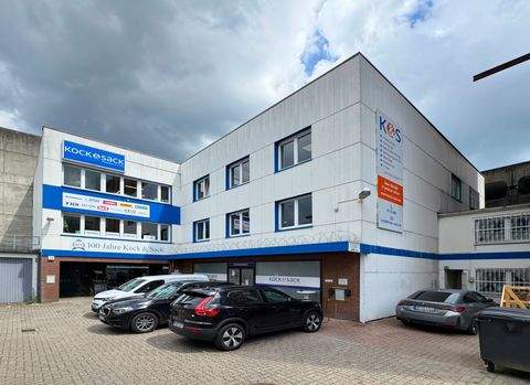 Hamburg Renditeobjekte, Mehrfamilienhäuser, Geschäftshäuser, Kapitalanlage