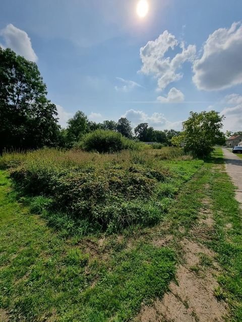 Brandenburg-Alt Tucheband Grundstücke, Brandenburg-Alt Tucheband Grundstück kaufen