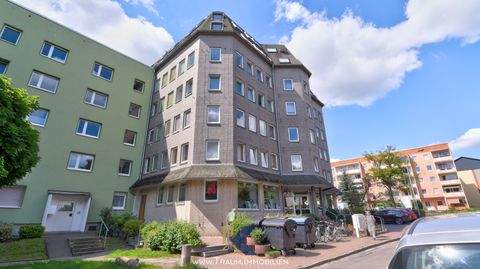 Mühlhausen/Thüringen Büros, Büroräume, Büroflächen 