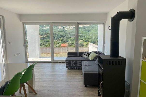 Geräumige und lichtdurchflutete Wohlfühlatmosphäre