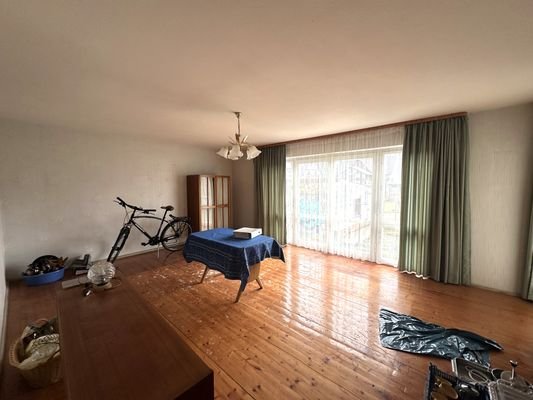Wohnzimmer EG