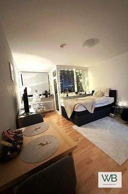 Hochring Schlafbereich