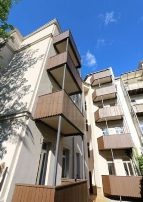 Außenimpressionen (1)