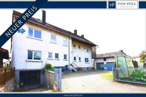 Neustadt an der Aisch / Schauerheim Wohnungen, Neustadt an der Aisch / Schauerheim Wohnung kaufen