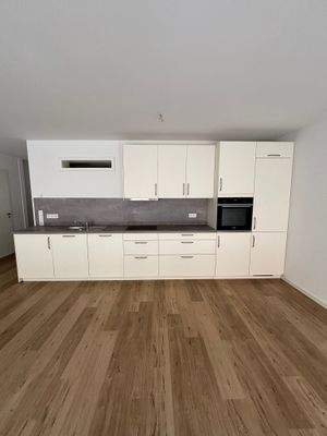 offene Küche