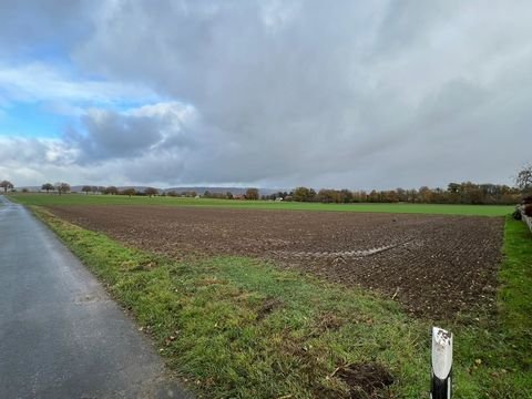 Bad Oeynhausen Grundstücke, Bad Oeynhausen Grundstück kaufen