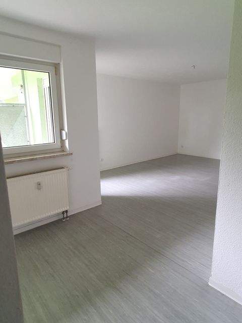 Sandersdorf-Brehna Wohnungen, Sandersdorf-Brehna Wohnung mieten