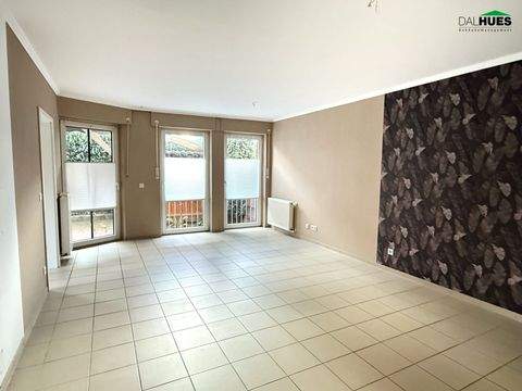 Velen Wohnungen, Velen Wohnung mieten