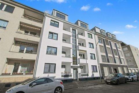 Köln Renditeobjekte, Mehrfamilienhäuser, Geschäftshäuser, Kapitalanlage