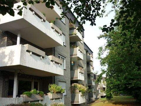 Münster Wohnungen, Münster Wohnung mieten