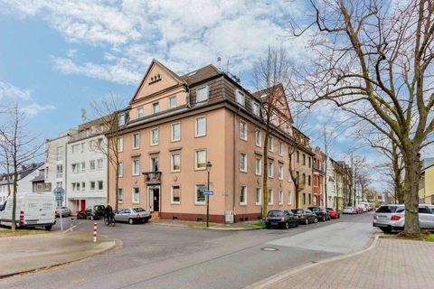 Düsseldorf Wohnungen, Düsseldorf Wohnung kaufen