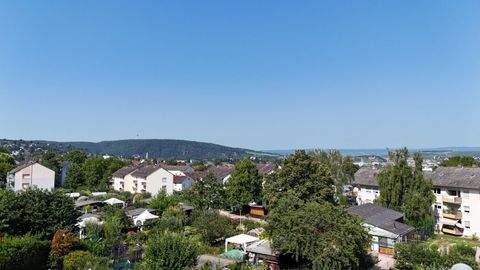 Bad Kreuznach Wohnungen, Bad Kreuznach Wohnung mieten