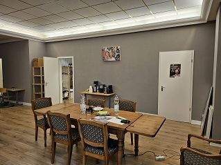 Bürofläche / Verkaufsraum