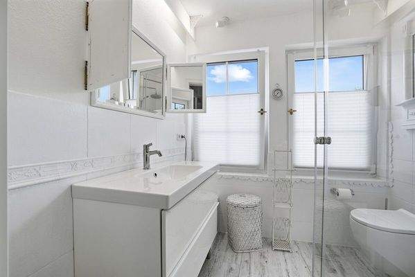 Loft - Badezimmer II