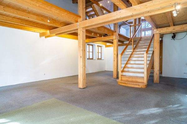 Gewerbefläche (Erdgeschoss)