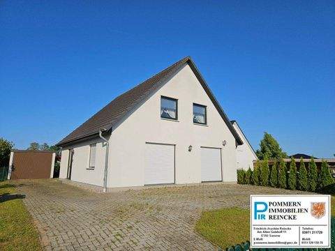 Anklam Häuser, Anklam Haus kaufen