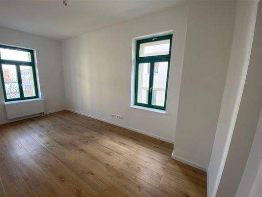 sep. gr. Schlafzimmer