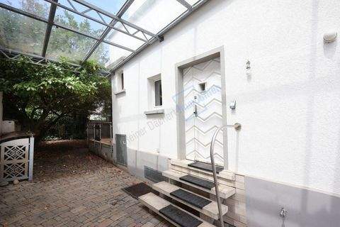 Darmstadt Häuser, Darmstadt Haus kaufen