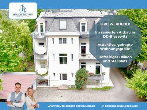 Dresden Wohnungen, Dresden Wohnung kaufen