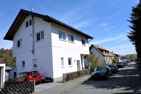 Frankenberg Häuser, Frankenberg Haus kaufen