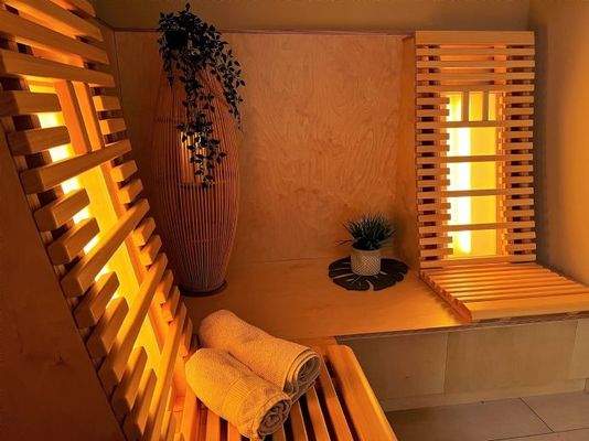 Wellness & Sauna (3)