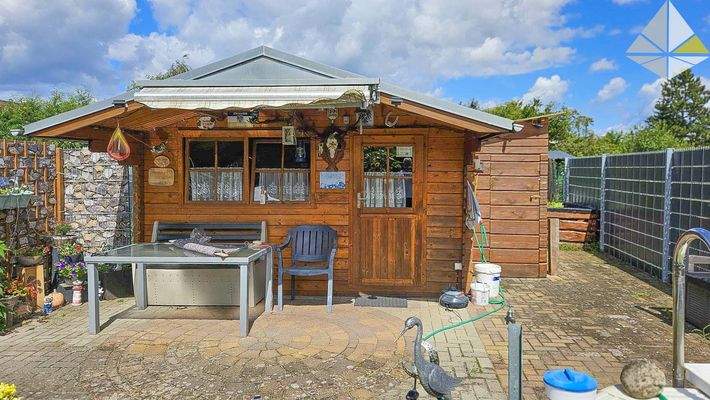 Garten und Wellnessecke (8)