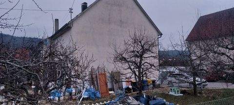 Rietheim-Weilheim Häuser, Rietheim-Weilheim Haus kaufen