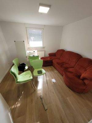 Zimmer im Dachgeschoss 02