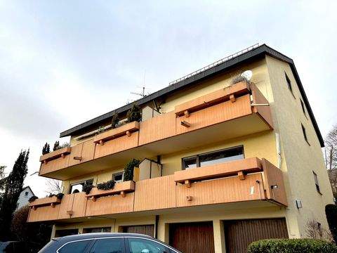 Marbach am Neckar Wohnungen, Marbach am Neckar Wohnung kaufen