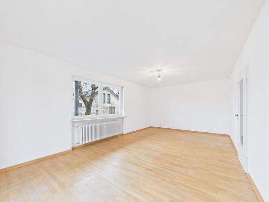 Schlafzimmer 3 im 1. OG