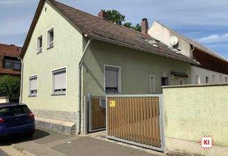 Zweifamilienhaus