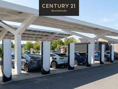 Neu Wulmstorf Industrieflächen, Lagerflächen, Produktionshalle, Serviceflächen