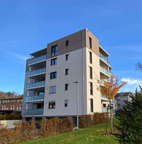 Spremberg Wohnungen, Spremberg Wohnung kaufen