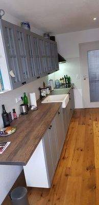Einbauküche 2. OG