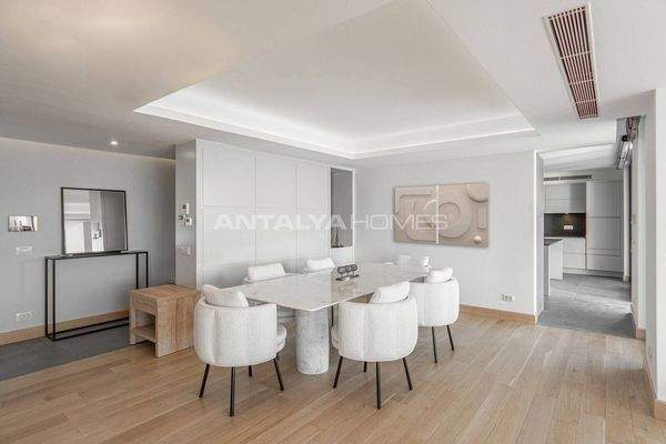 Luxury Pool Villas Close to the Center and Marina in Bodrum