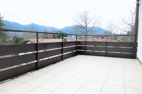 Balkon 2