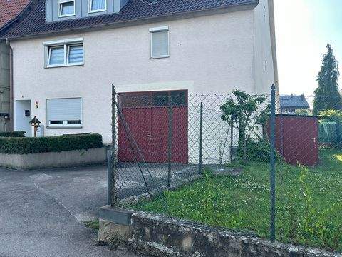 Weilheim an der Teck Häuser, Weilheim an der Teck Haus kaufen