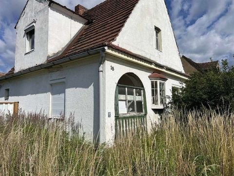 Calau Häuser, Calau Haus kaufen