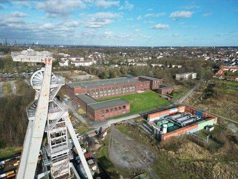 Gelsenkirchen Renditeobjekte, Mehrfamilienhäuser, Geschäftshäuser, Kapitalanlage