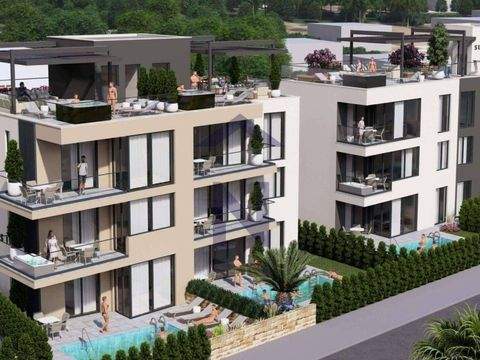 Sukosan Wohnungen, Sukosan Wohnung kaufen