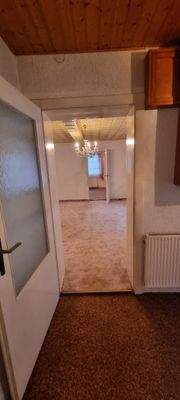 EG Flur re Durchgangszimmer