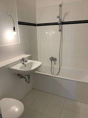 Beispielfoto Badezimmer