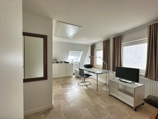 Kinderzimmer:Büro