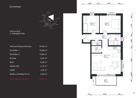 Trier Wohnungen, Trier Wohnung kaufen