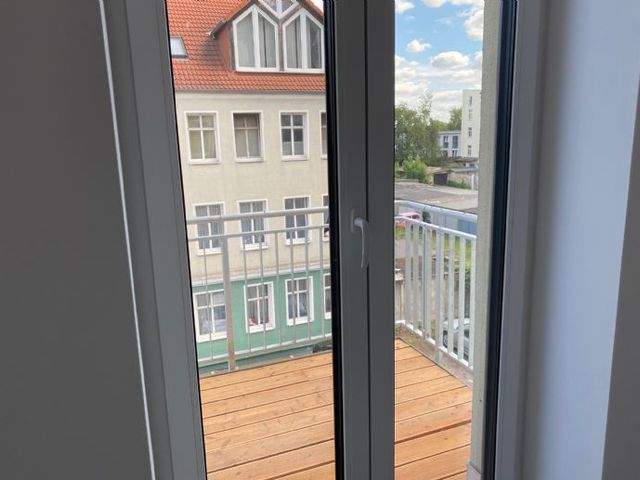 2,5-Zimmerwhg. mit gehobener Ausstattung und Balkon zu vermieten. - Photo 3