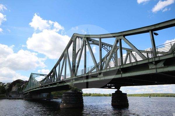 Glienicker Brücke