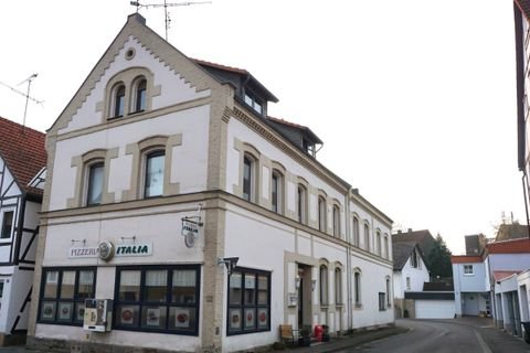 Bad Arolsen Häuser, Bad Arolsen Haus kaufen