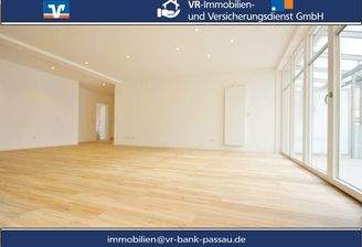 komfortabler Wohn-/Koch-/Essbereich