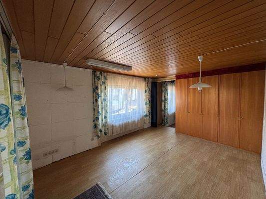 Vorzimmer zum Wintergarten